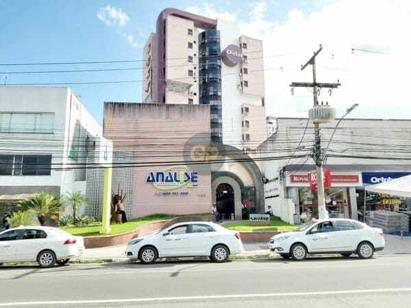 Sala/Conjunto em Feira de Santana - Centro