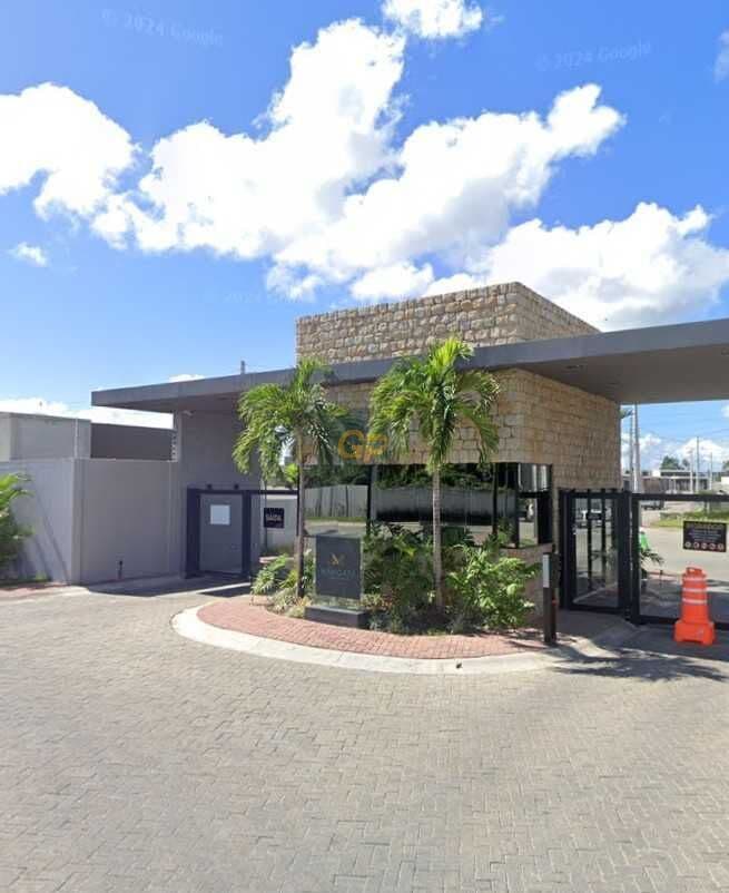 Casa em Feira de Santana - Sim