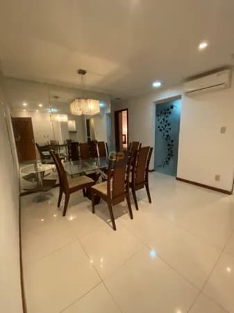 Apartamento em Feira de Santana - Santa Mônica II