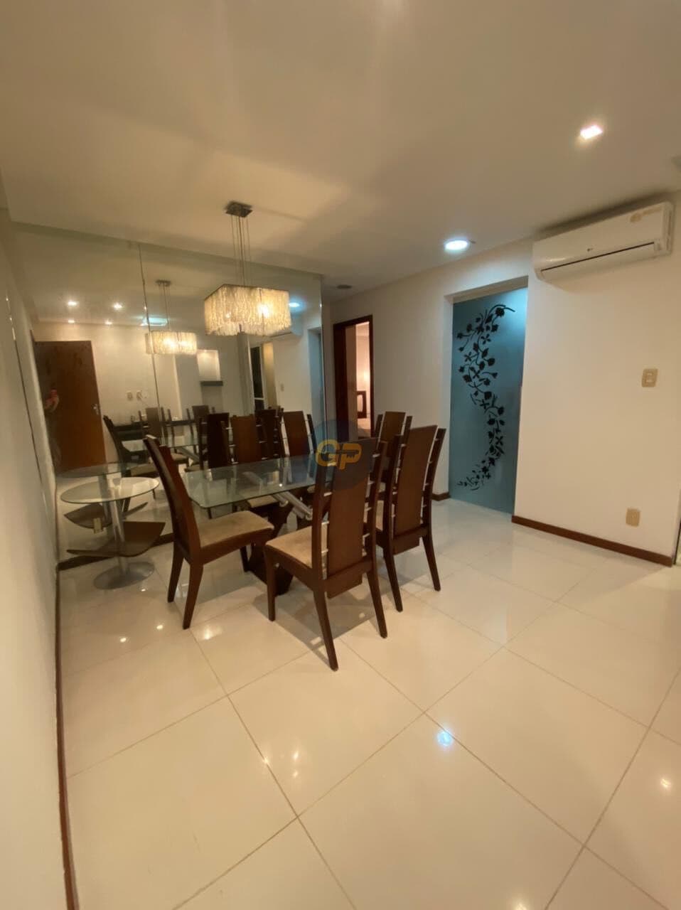 Apartamento em Feira de Santana - Santa Mônica II