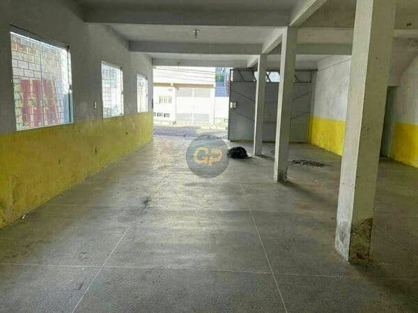 Casa em Feira de Santana - Muchila