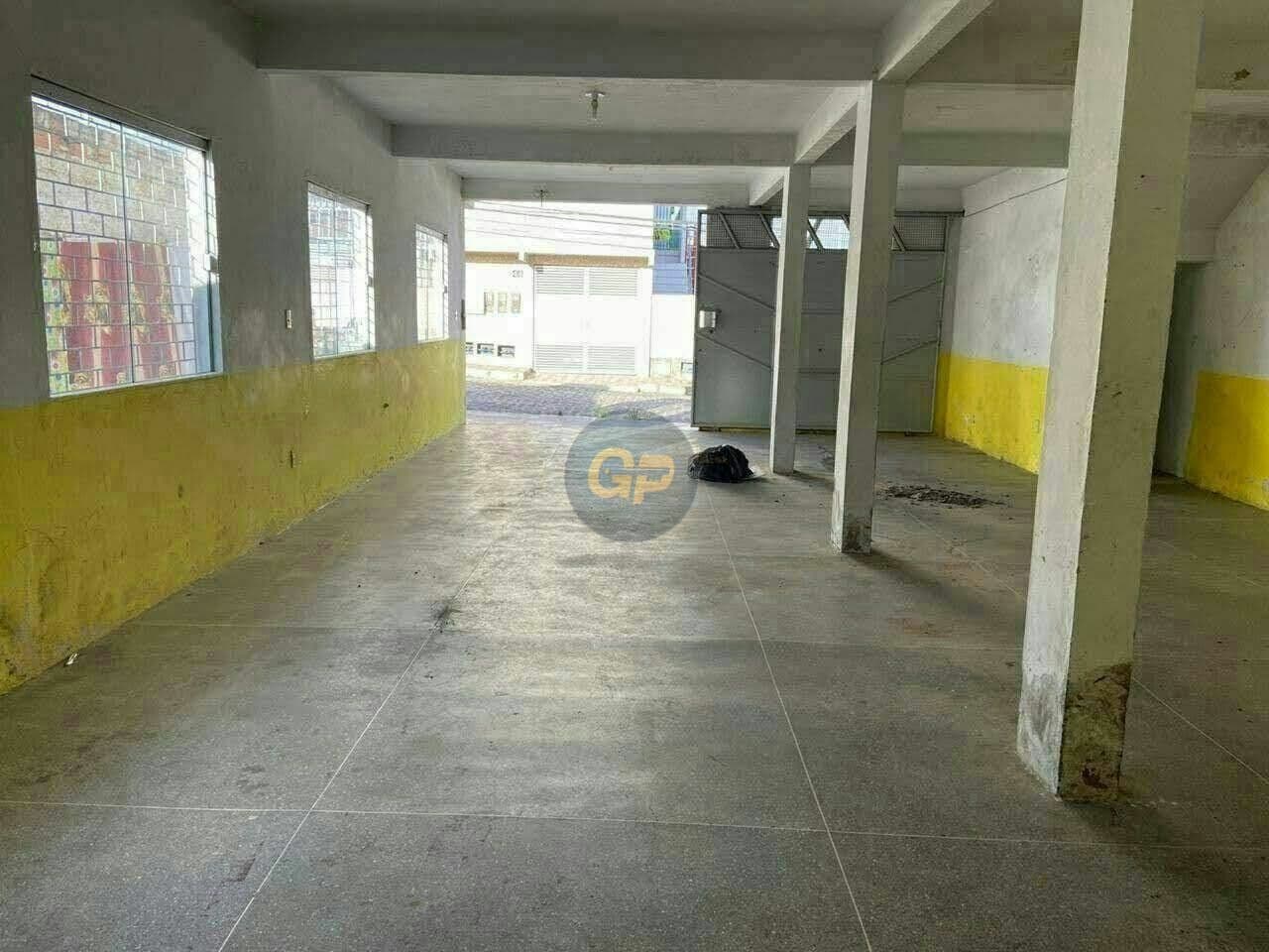 Casa em Feira de Santana - Muchila
