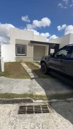 Casa em Feira de Santana - Sim