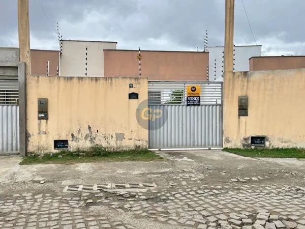 Casa em Feira de Santana - Conceição