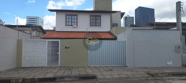 Casa em Feira de Santana - Parque Getúlio Vargas