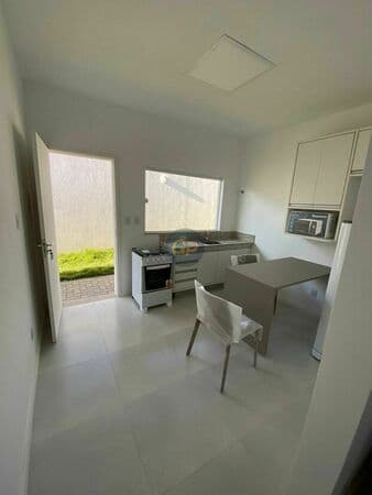 Flat em Feira de Santana - Sim