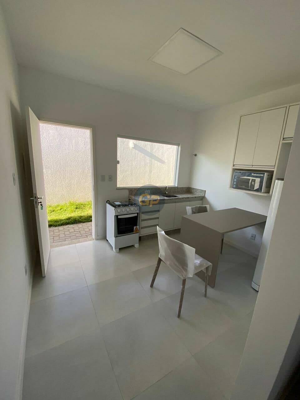 Flat em Feira de Santana - Sim