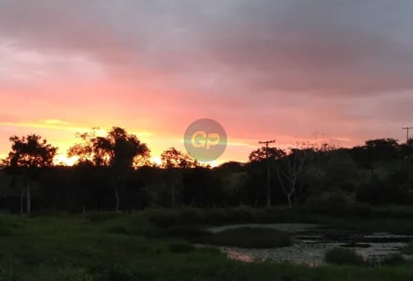 Área Rural em Centro, Coração de Maria/BA