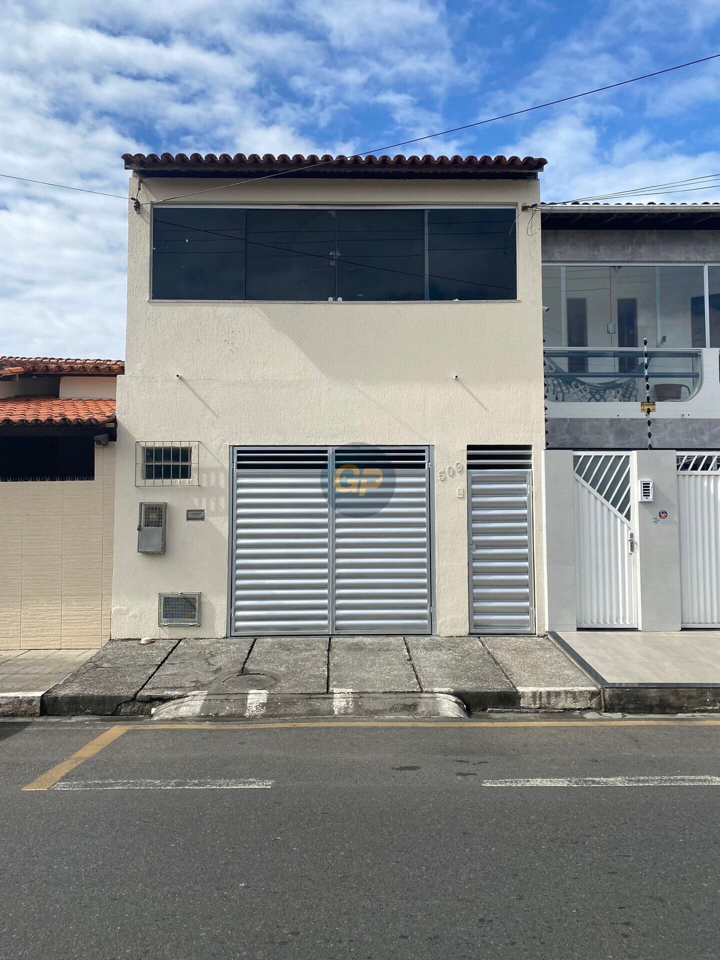 Casa em Feira de Santana - Serraria Brasil