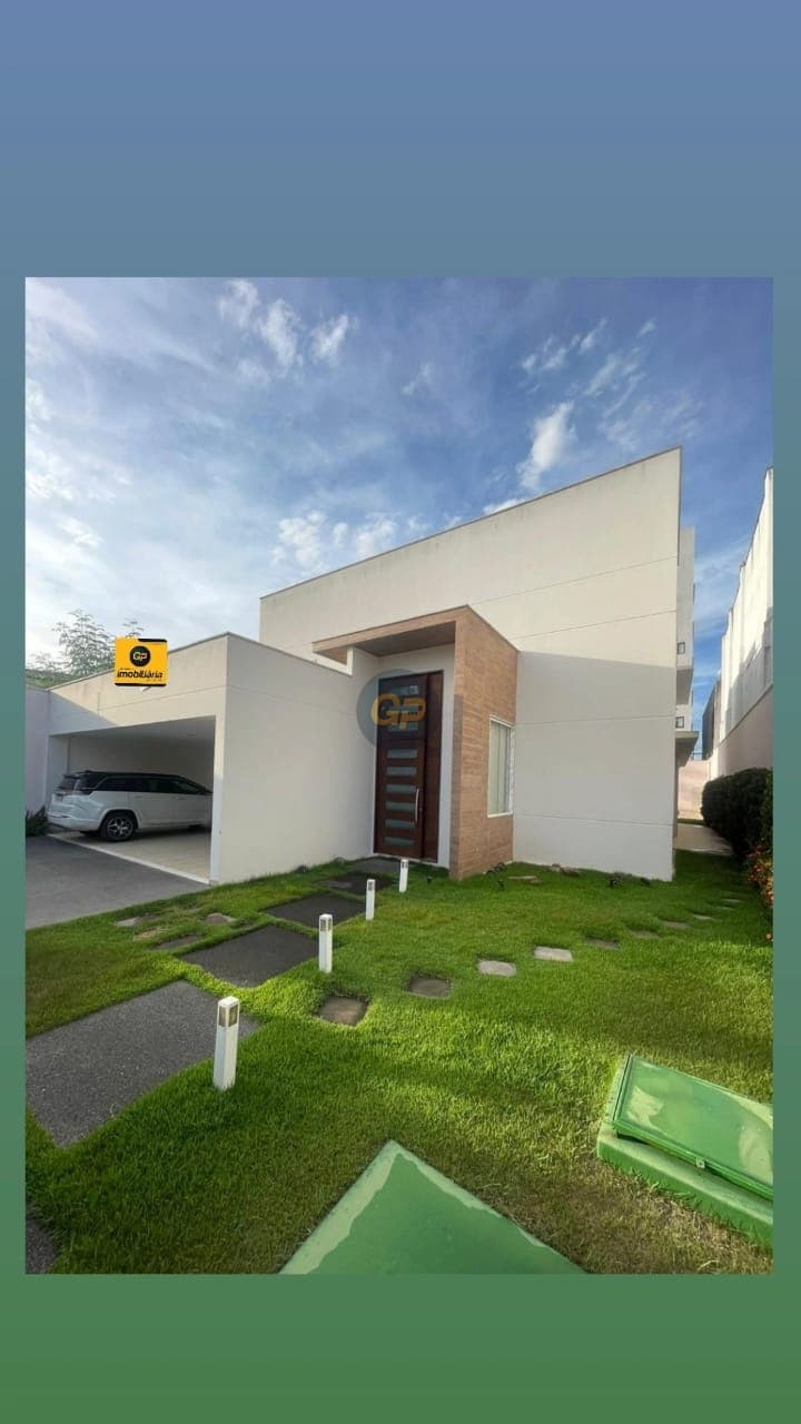 Casa Alto Padrão Residencial / Comercial