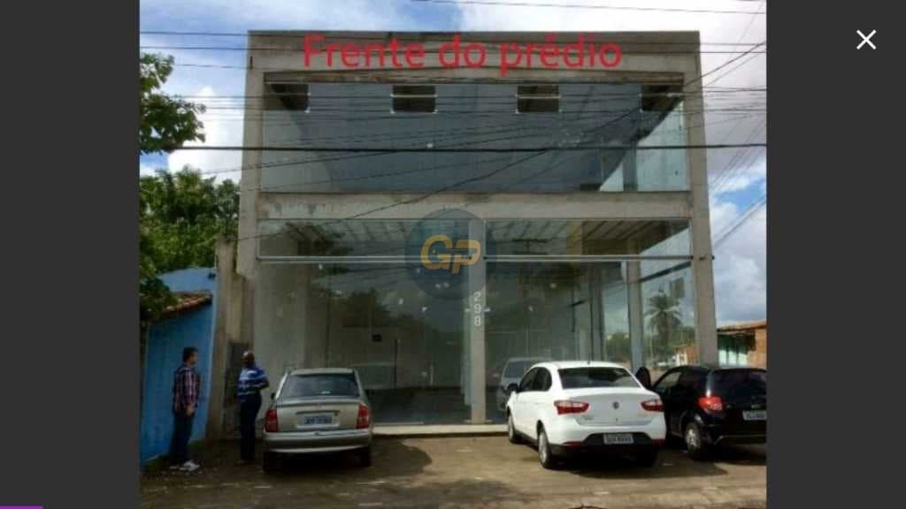 Ponto Comercial/Loja/Box em Feira de Santana - São JOÃO