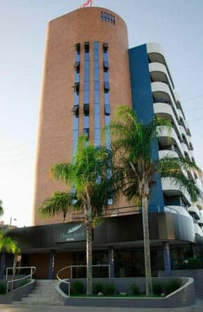 Apartamento em Feira de Santana - Ponto Central