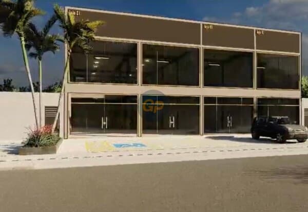 Ponto Comercial/Loja/Box em Feira de Santana - Av Noide Cerqueira