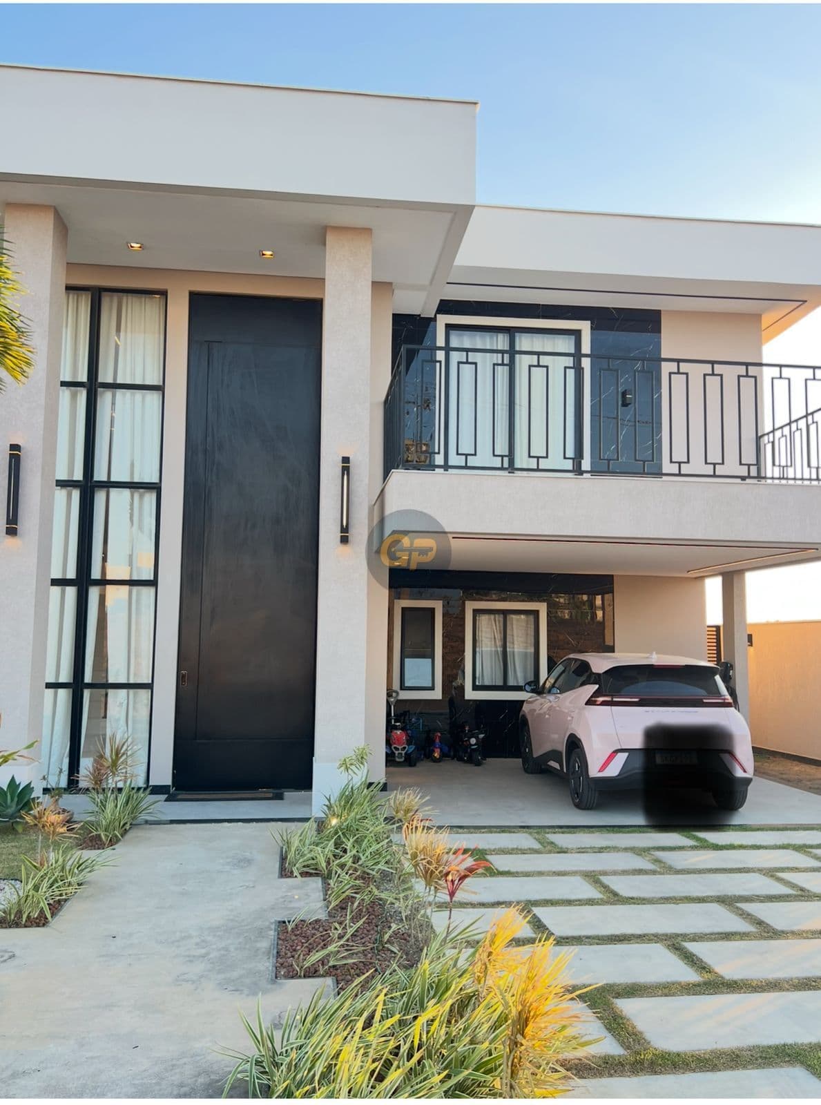 Casa em Feira de Santana - Papagaio