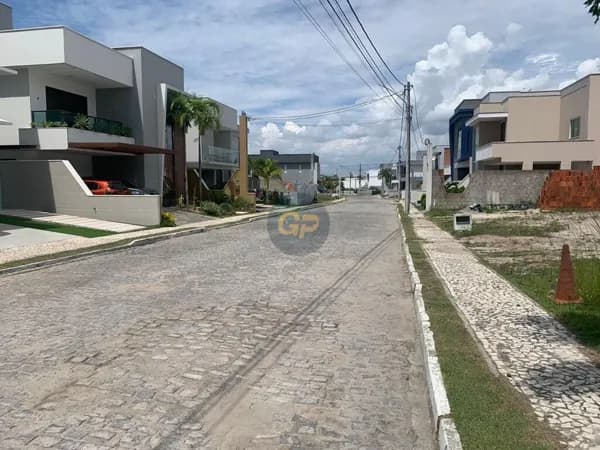 Lote/Terreno em Feira de Santana - Papagaio