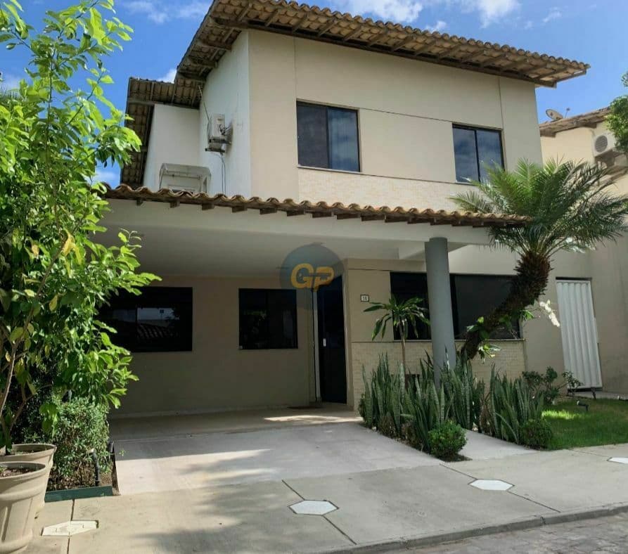 Casa em Condomínio