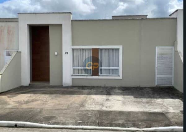 Casa em Feira de Santana - Registro