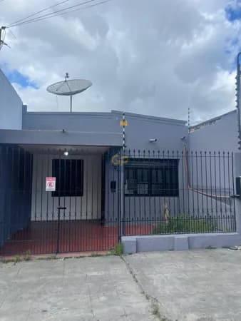 Casa em Feira de Santana - Capuchinhos