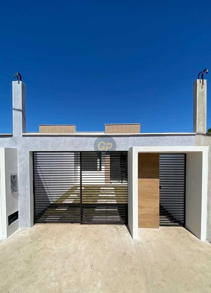 Casas à venda no bairro Sim - Feira de Santana/BA