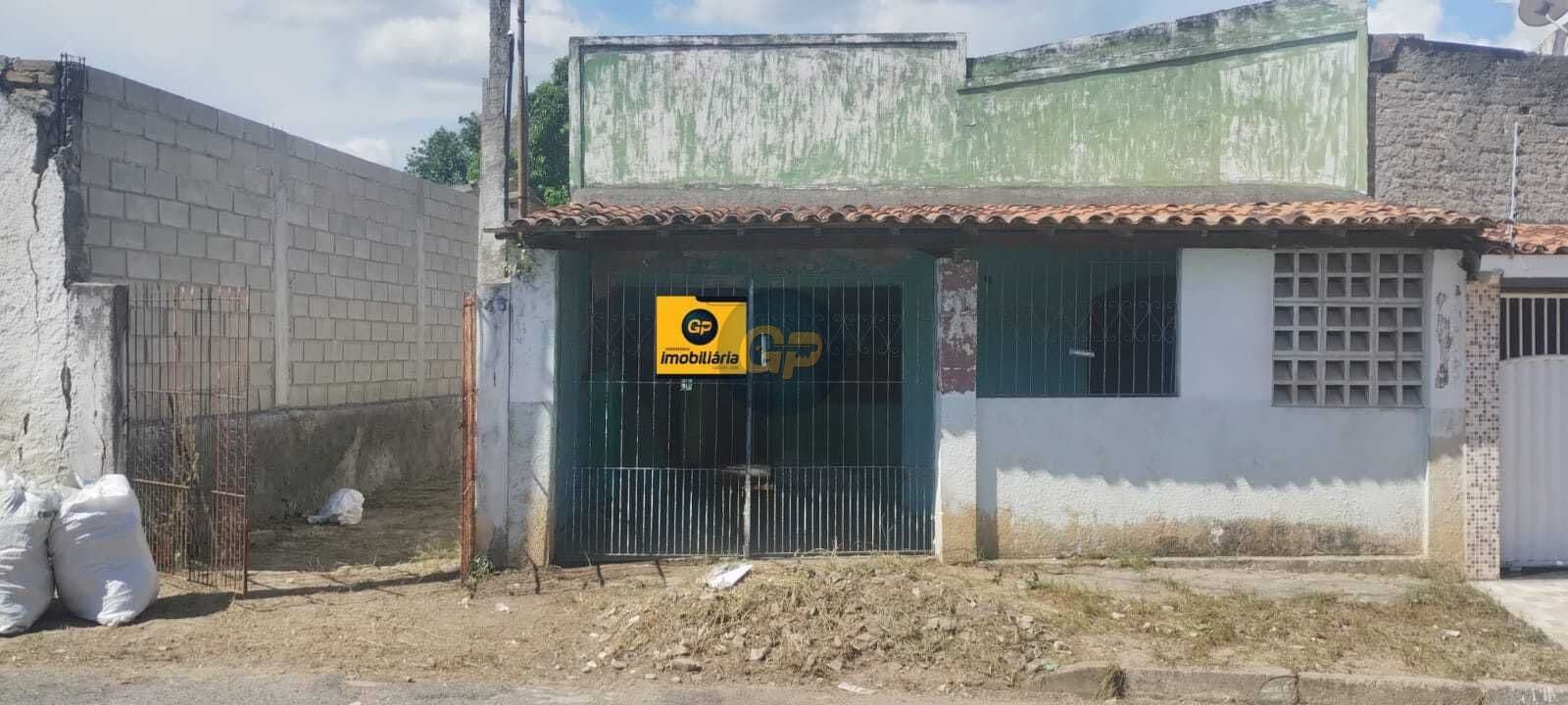 Casa em Feira de Santana - Jardim Cruzeiro