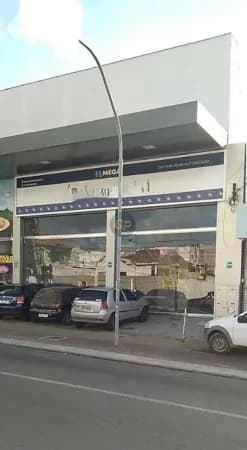 Ponto Comercial