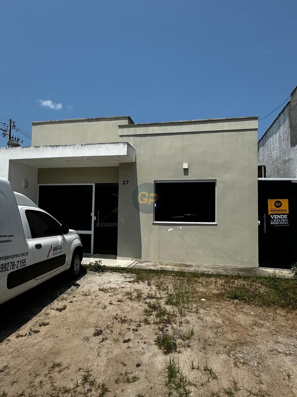 Casa de Condomínio em Feira de Santana - Sim