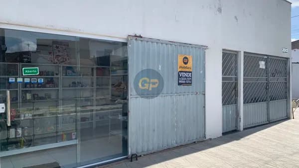 Casa em Feira de Santana - Campo Limpo