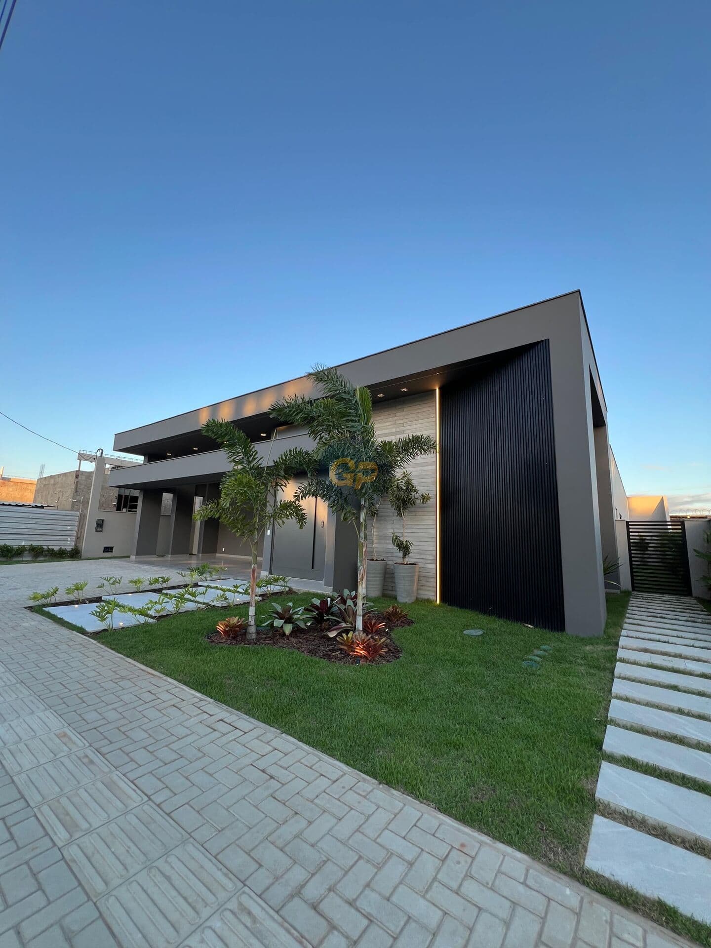 Casa em Feira de Santana - Sim