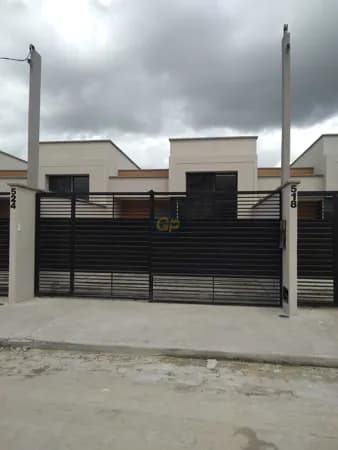 Casa em Feira de Santana - Sim