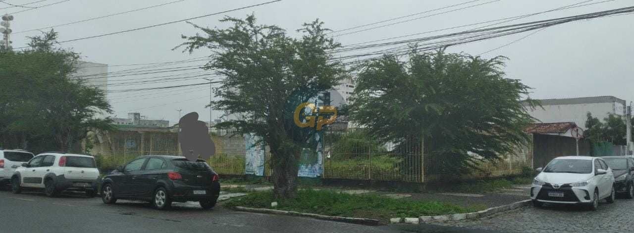 Lote/Terreno em Feira de Santana - Brasília