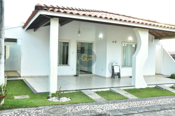 Casa em Feira de Santana - Pedra do Descanso