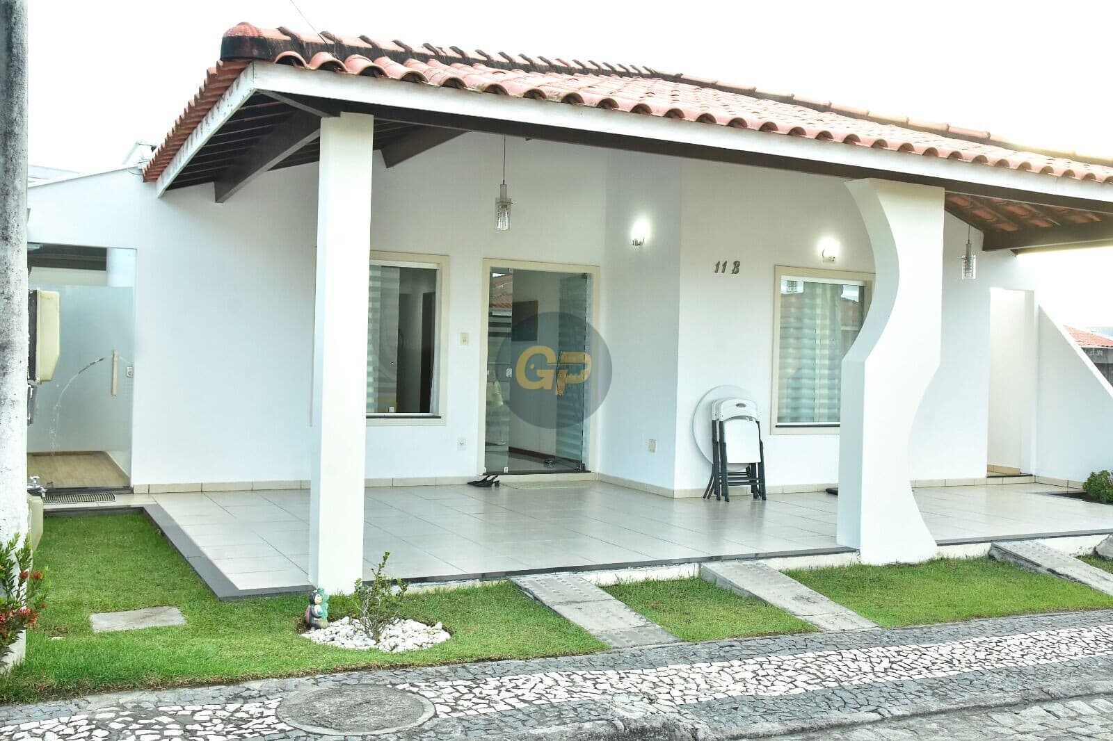 Casa em Feira de Santana - Pedra do Descanso