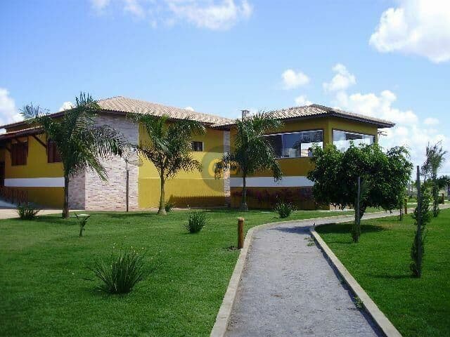 Lote/Terreno em Conceição do Jacuípe - Centro