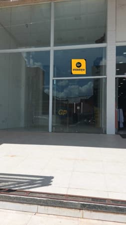 Loja no Centro