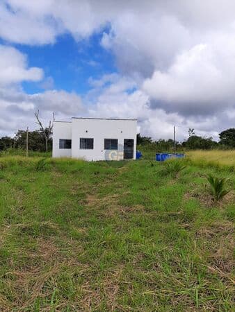 Fazenda/Sítios/Chácaras em Coração de Maria - Centro