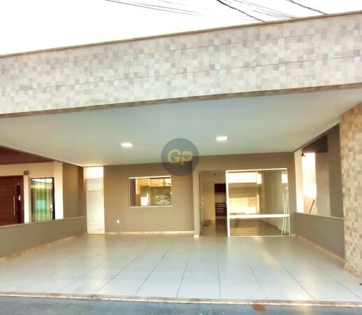 Casa de Condomínio em Feira de Santana - Sim