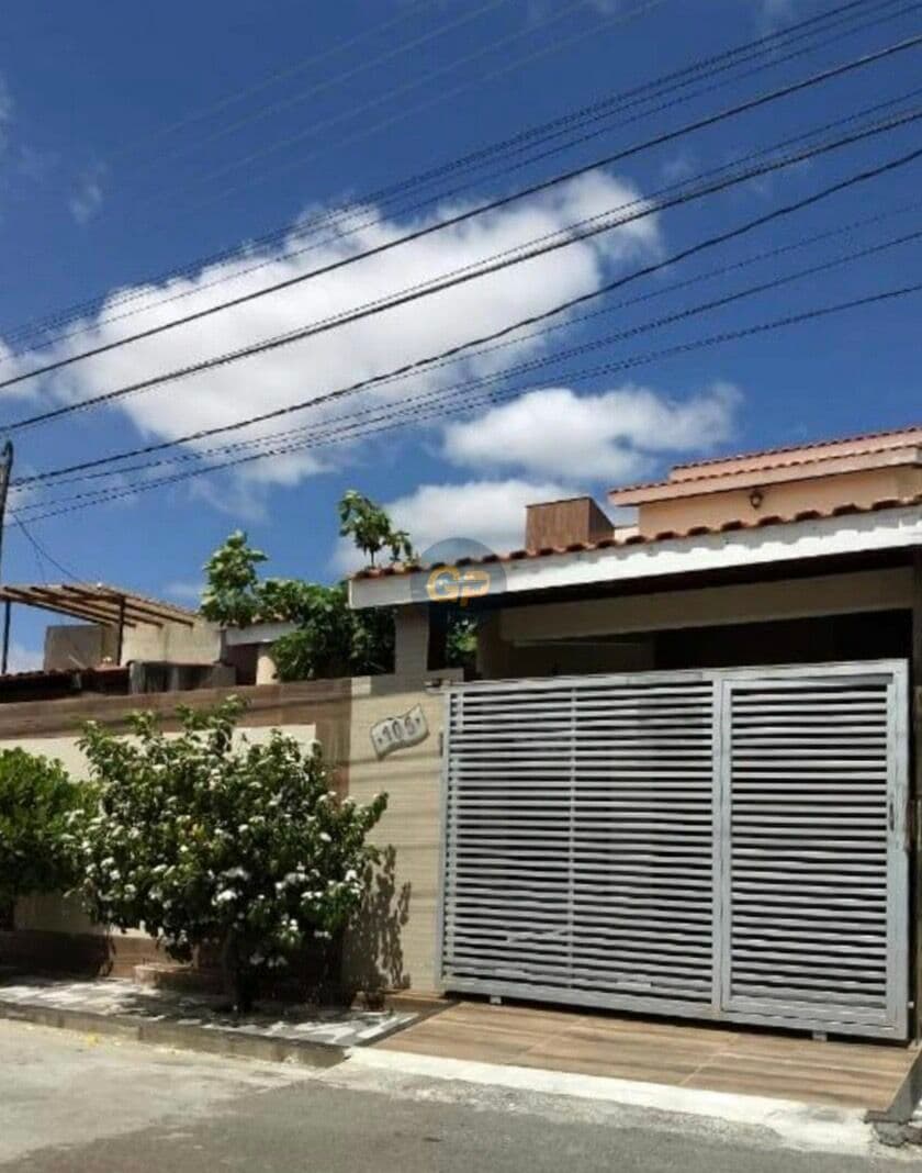 Casa em Feira de Santana - Cidade Nova