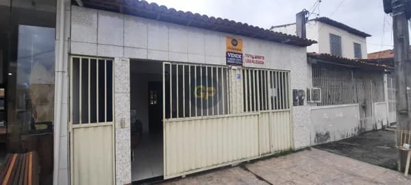 Casa em São JOÃO, Feira de Santana/BA