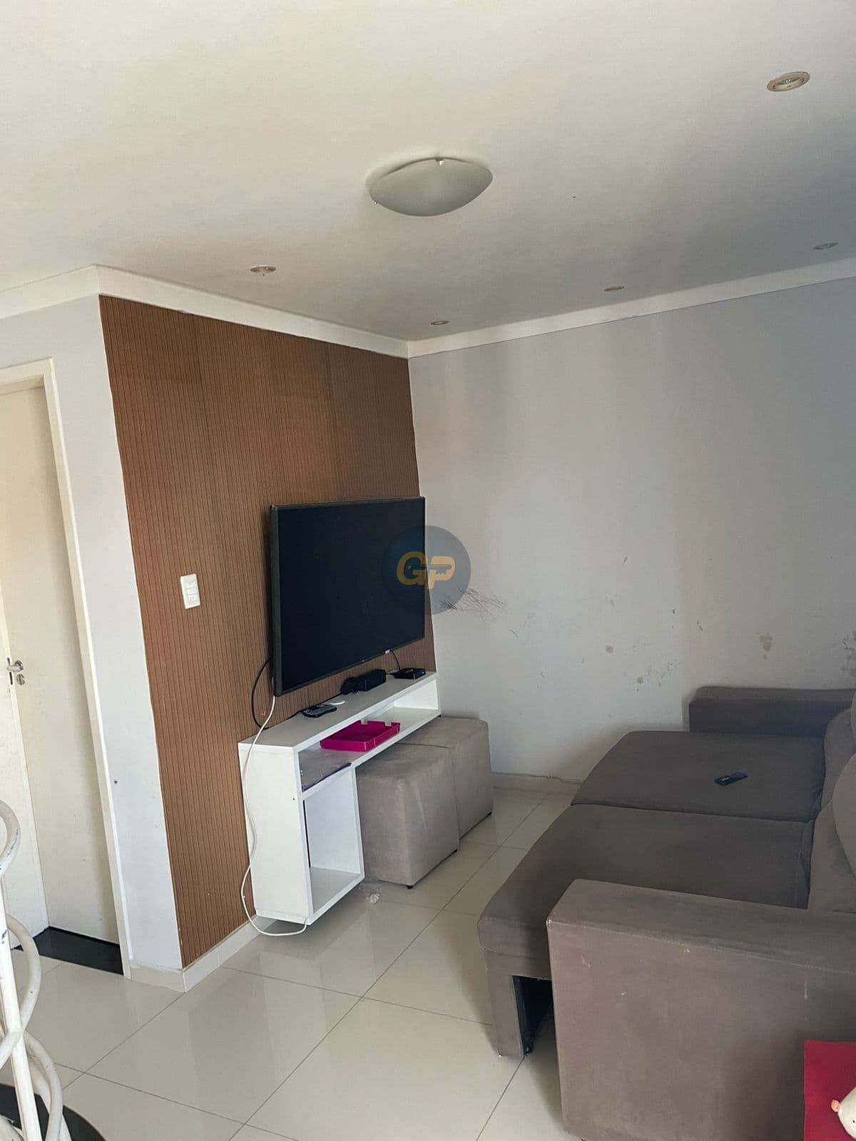 Apartamento em Feira de Santana - Mangabeira
