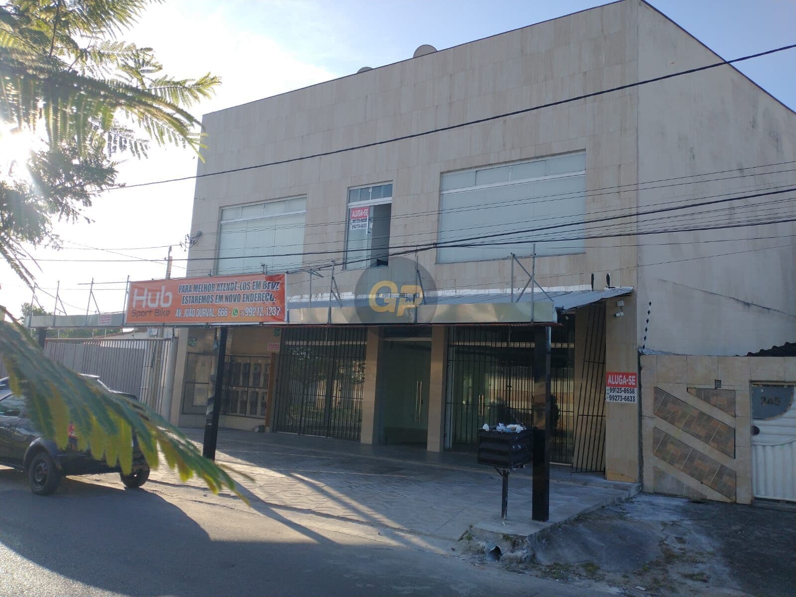 Sala/Conjunto em Feira de Santana - Brasília