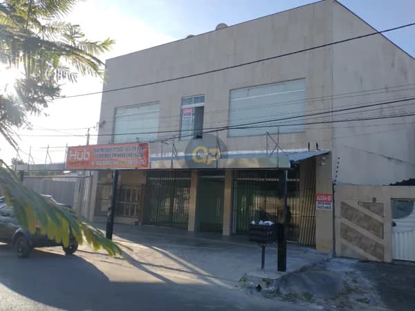 Sala/Conjunto em Feira de Santana - Brasília