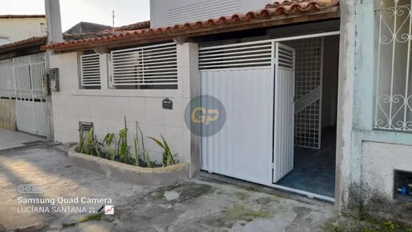 Casa em Serraria Brasil, Feira de Santana/BA