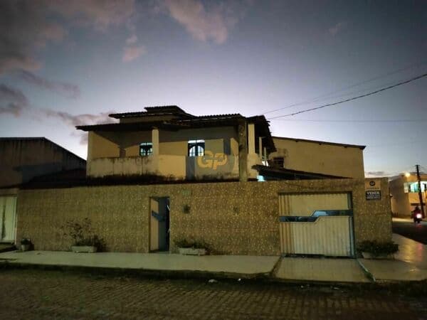 Casa em Feira de Santana - Conceição