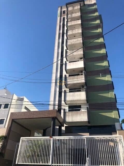 Apartamento em Feira de Santana - Capuchinhos