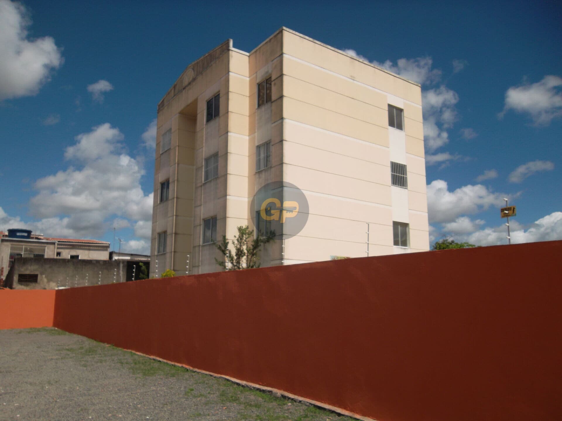 Apartamento em Feira de Santana - Centro