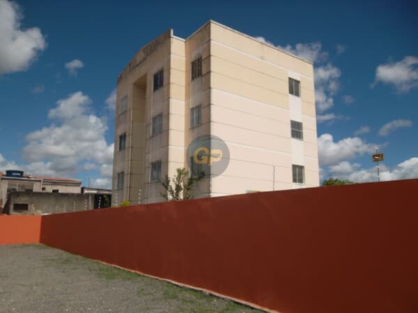 Apartamento em Feira de Santana - Centro