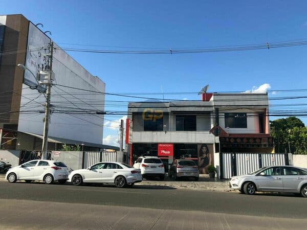 Casa Comercial