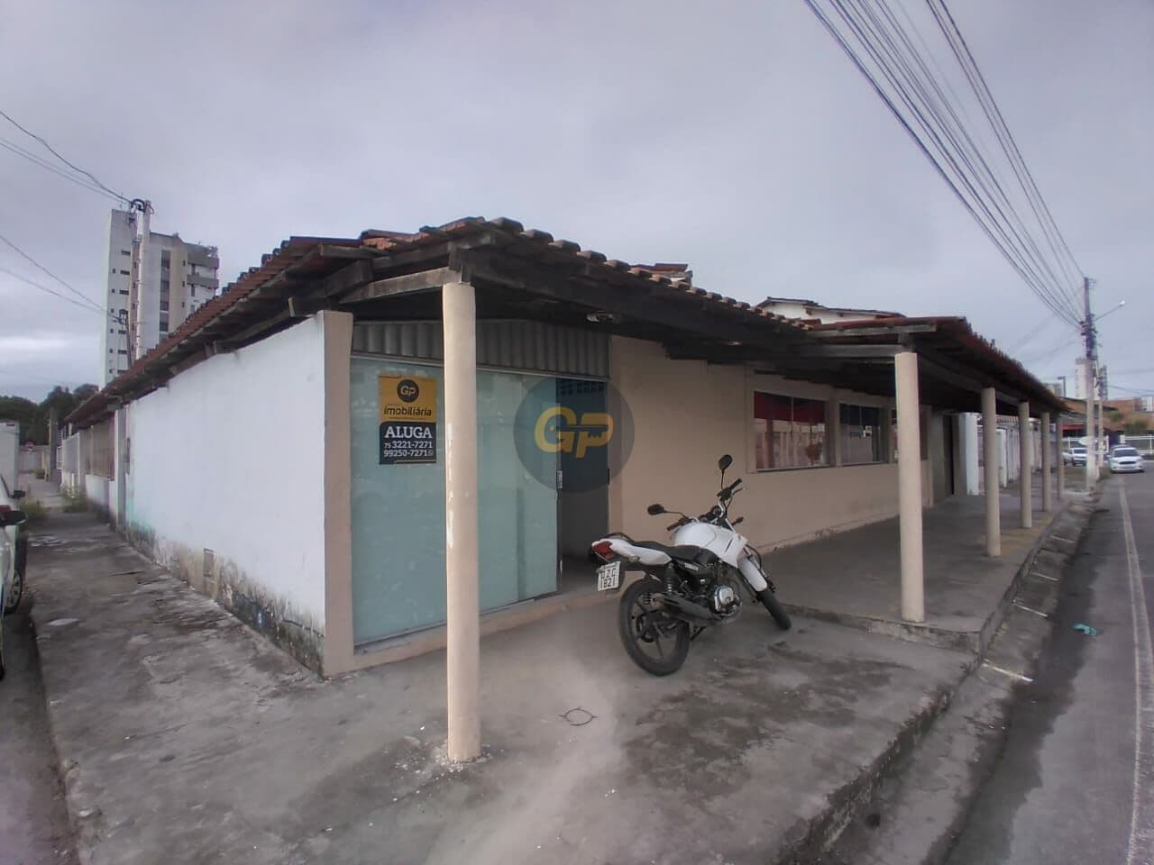 Sala/Conjunto em Feira de Santana - Capuchinhos