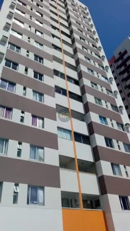 Apartamento em Daniel Lisboa, Salvador/BA