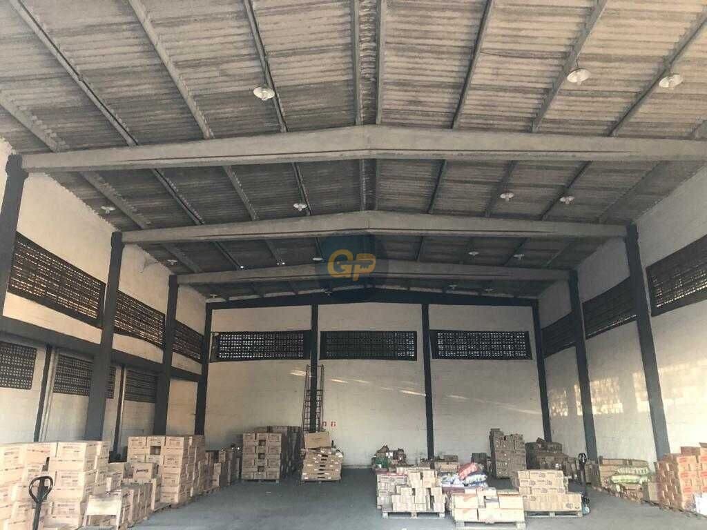 Galpão/Depósito/Armazém em Feira de Santana - Conceição